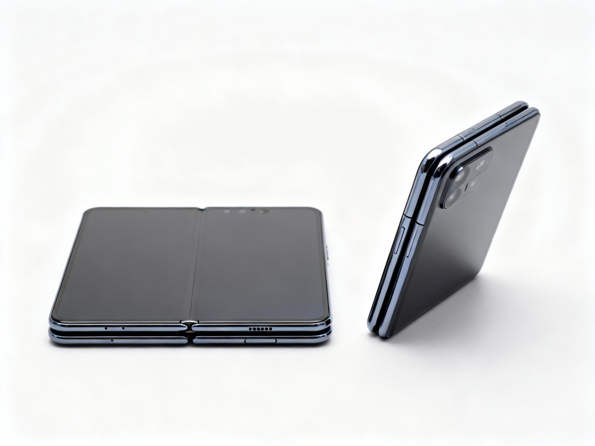 Confronto smartphone pieghevoli