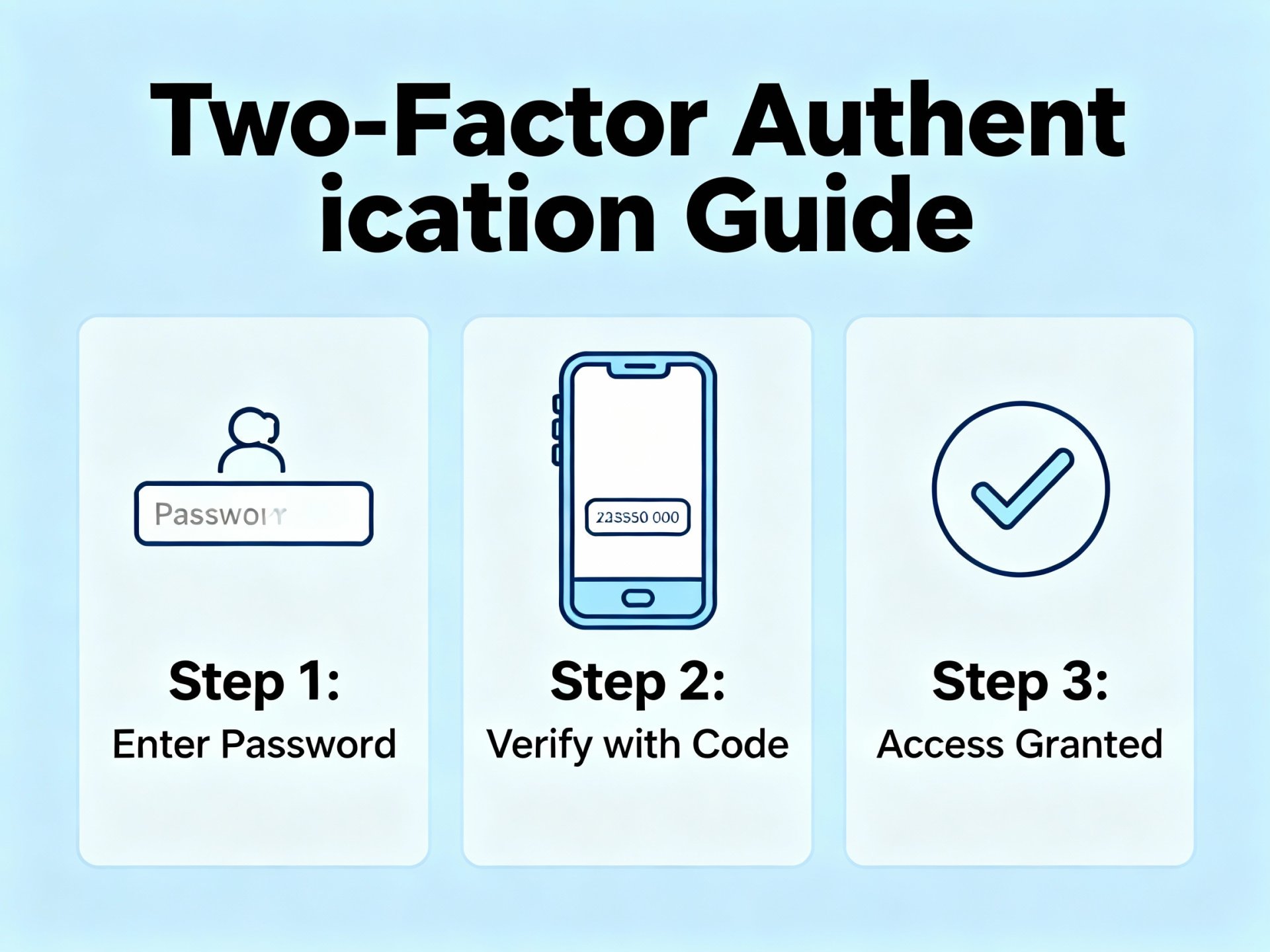 Autenticazione a due fattori 2FA