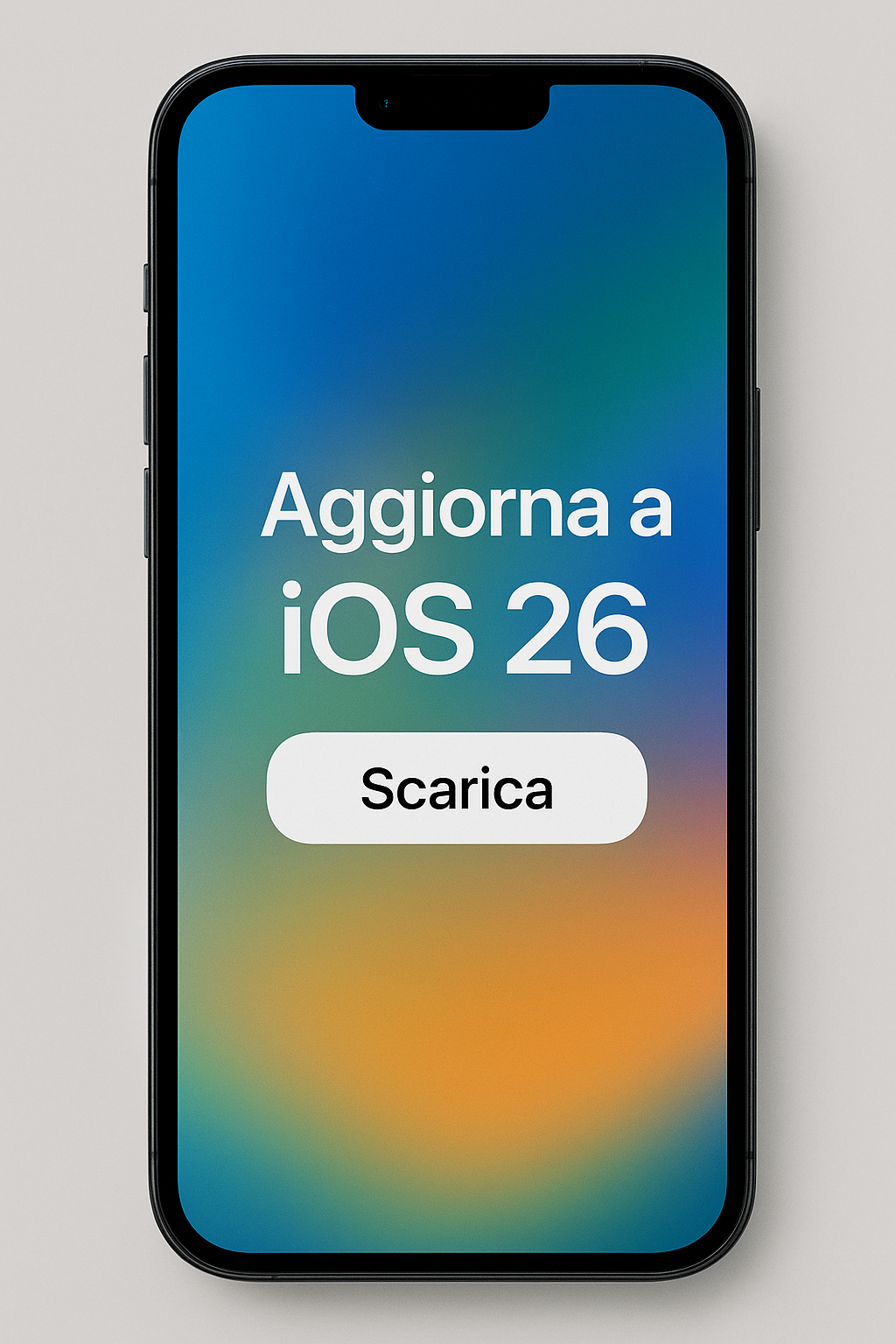 iOS 26: Conviene Aggiornare? Modelli Compatibili, Criticità e Novità [Guida Novembre 2025]