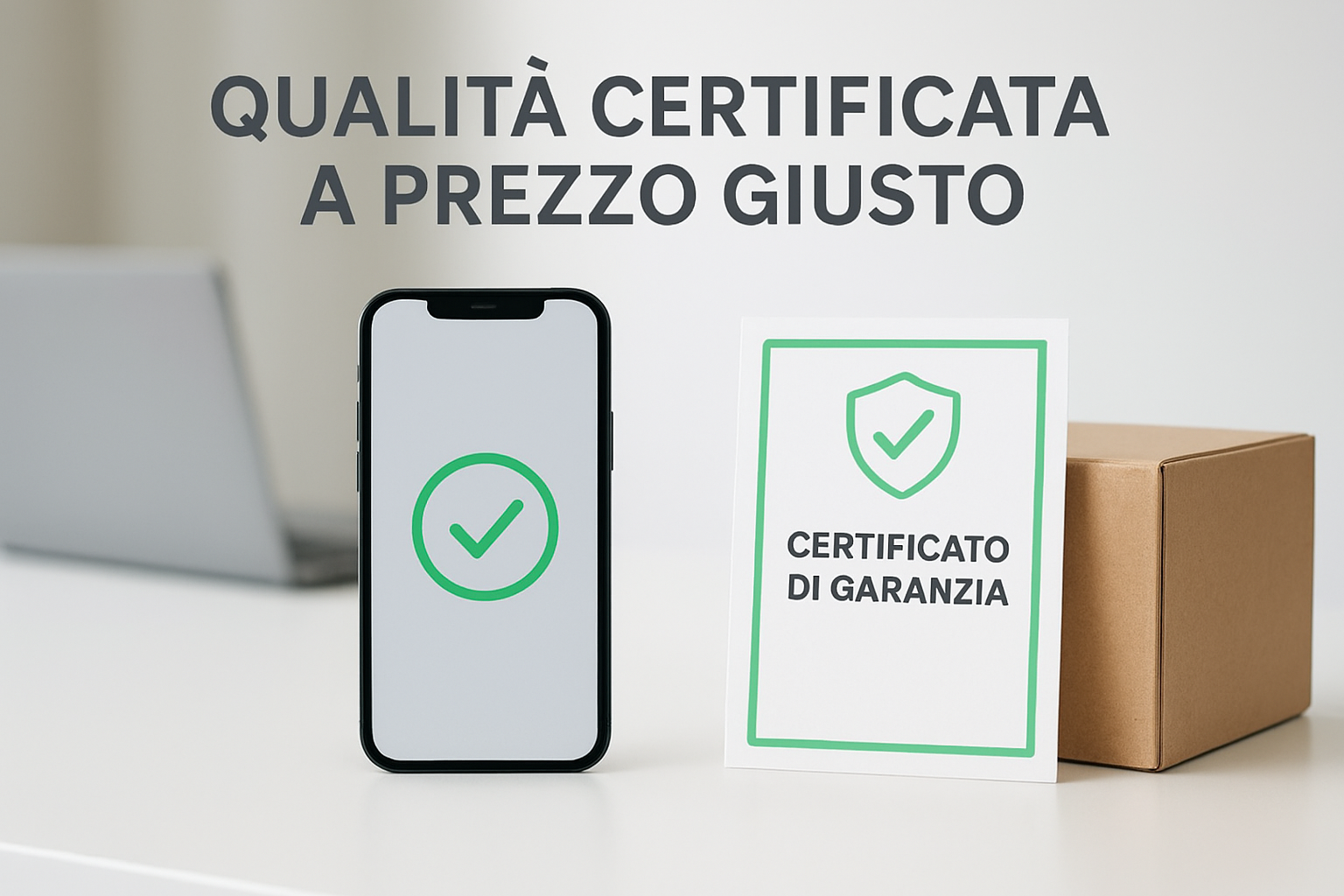 Vale la Pena Comprare Ricondizionato? Pro, Contro e Dove Farlo Sicuro